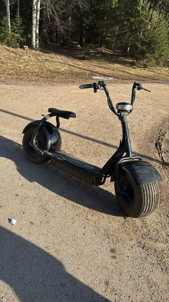 Kontio kruiser Oulu - photo 1