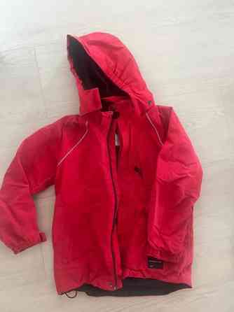 Välikausitakki Pyhäjoki