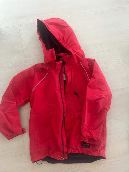 Välikausitakki Pyhäjoki - photo 1