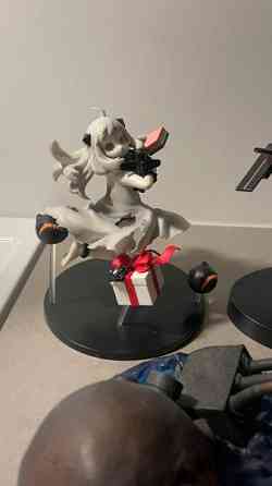 Kantai Collection figuuri setti Espoo