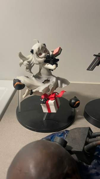 Kantai Collection figuuri setti Espoo - valokuva 3