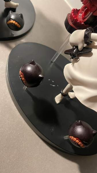 Kantai Collection figuuri setti Espoo - valokuva 5