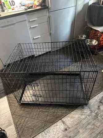 Koiran häkki Kärkölä