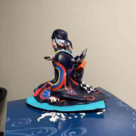 Mononoke figuuri Espoo