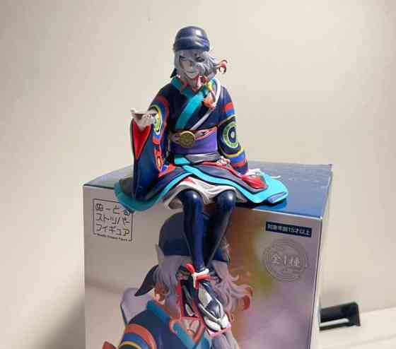 Mononoke figuuri Espoo