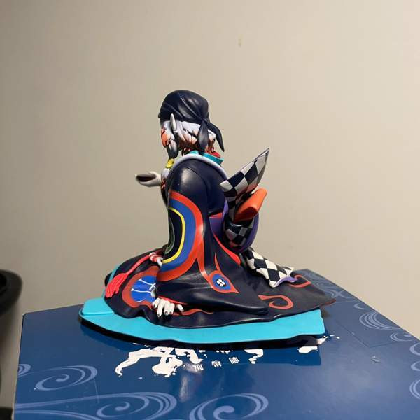 Mononoke figuuri Эспоо - изображение 3