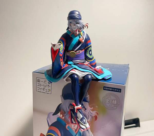 Mononoke figuuri Эспоо - изображение 1