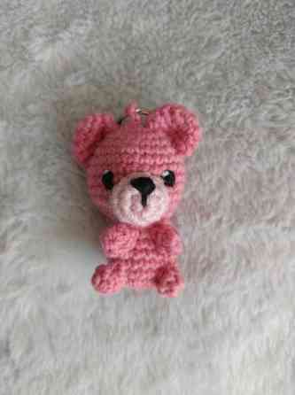 Nalle avaimenperä Куопио