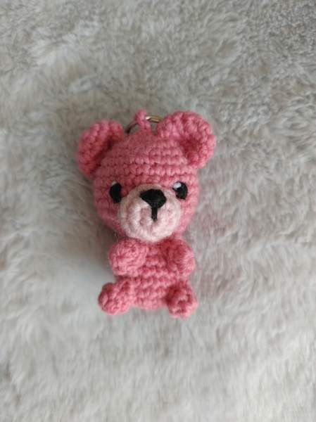 Nalle avaimenperä Kuopio – foto 1