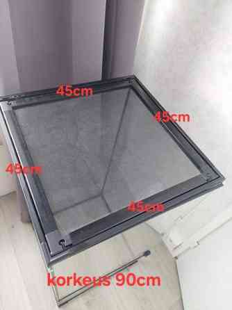 Korkea terraario Jyvaeskylae