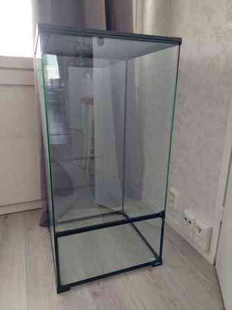 Korkea terraario Jyvaeskylae