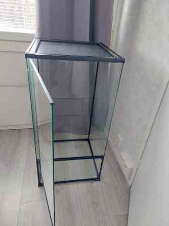 Korkea terraario Jyvaeskylae