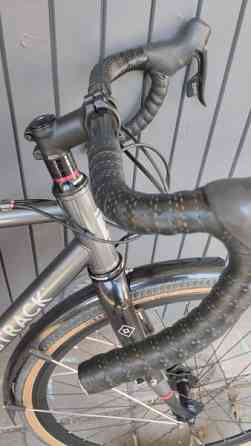 Bombtrack HOOK 1 Gravel/adventure (L) Kaarina