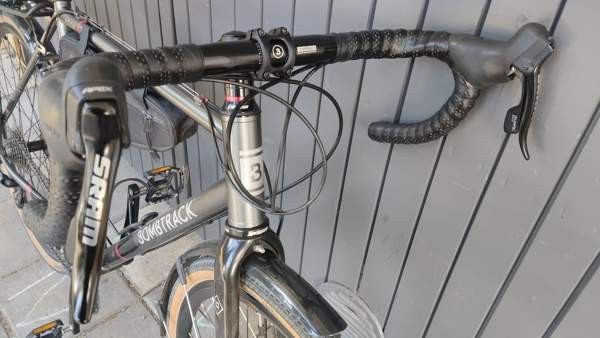 Bombtrack HOOK 1 Gravel/adventure (L) Kaarina – foto 4