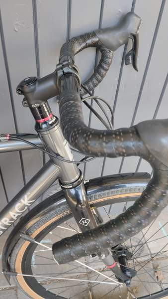 Bombtrack HOOK 1 Gravel/adventure (L) Kaarina – foto 3