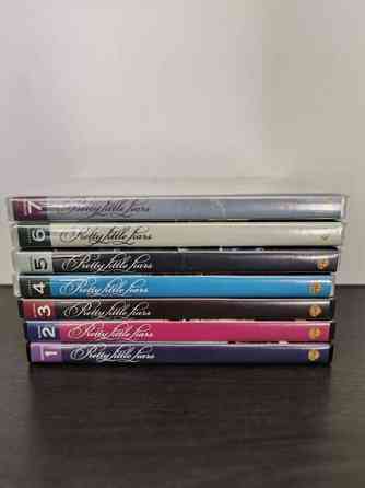 Valehtelevat viettelijät Turku