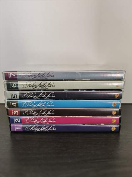 Valehtelevat viettelijät Turku – foto 1