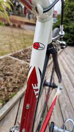 Jamis Ventora maantiepyörä Вантаа