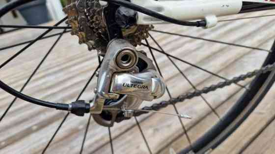 Jamis Ventora maantiepyörä Вантаа