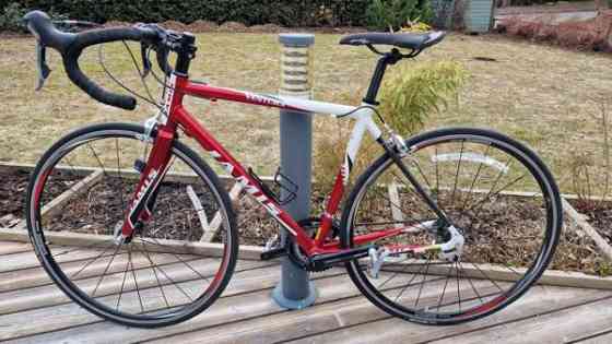 Jamis Ventora maantiepyörä Вантаа