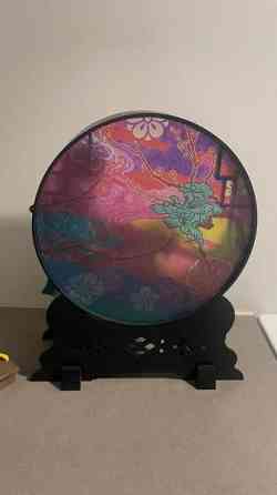 (VARATTU) Mononoke figuuri Espoo