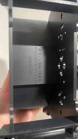 (VARATTU) Mononoke figuuri Espoo