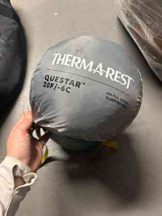 Makuupussi varattu Helsinki