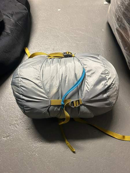 Makuupussi varattu Helsinki – foto 2