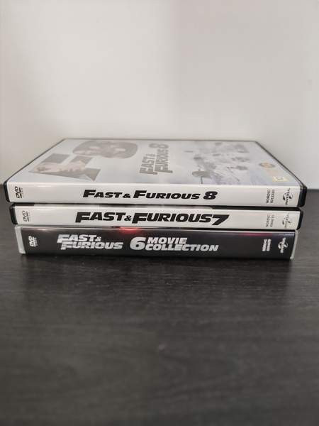 Fast & Furious Турку - изображение 1