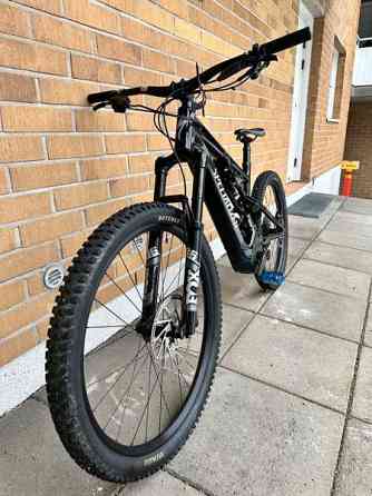 Spezialized Turbo Levo Comp Alloy, Täysjousto, S5, Naantali Naantali