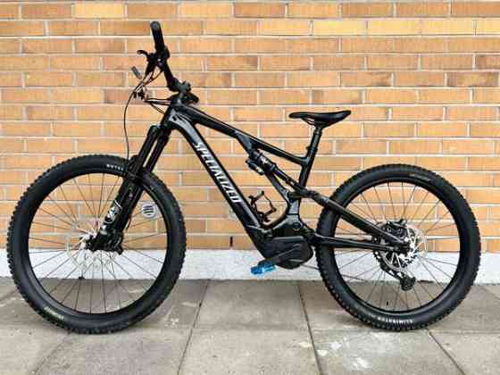 Spezialized Turbo Levo Comp Alloy, Täysjousto, S5, Naantali Naantali