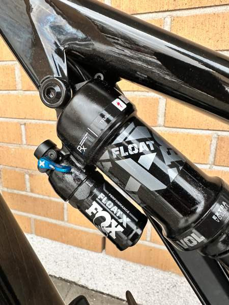 Spezialized Turbo Levo Comp Alloy, Täysjousto, S5, Naantali Naantali - valokuva 3