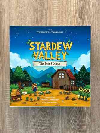 Stardew Valley Mikkeli