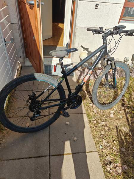 Masto pyörä Espoo - valokuva 4