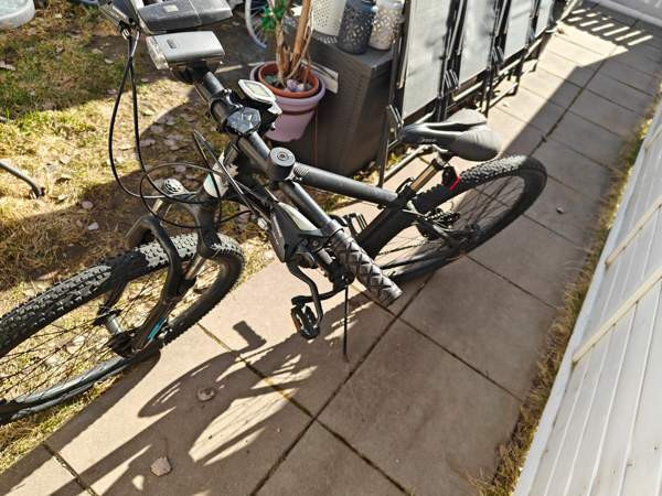 Masto pyörä Espoo - valokuva 5