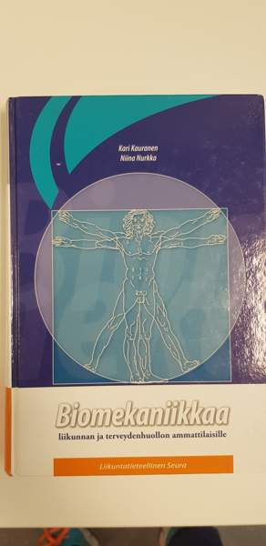Biomekaniikkaa Lahti – foto 1
