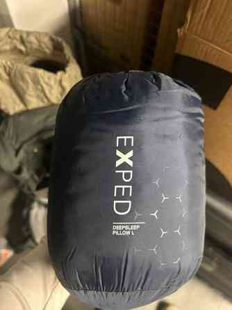 Exped tyyny Helsinki