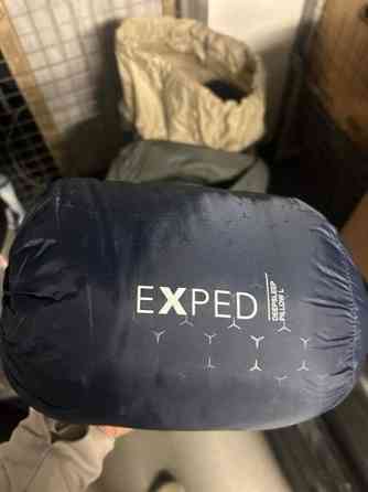 Exped tyyny Helsinki