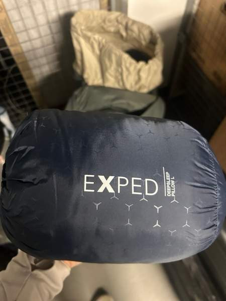 Exped tyyny Helsinki - photo 1