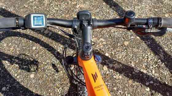 KTM Ride 291 sähkömaastopyörä 29 Joensuu