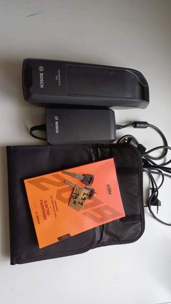 KTM Ride 291 sähkömaastopyörä 29 Joensuu - valokuva 5