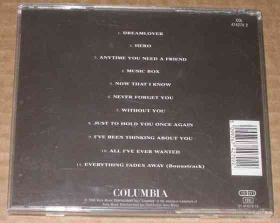 Trivium, Mariah Carey,  Ricky Martin, Tom Jones,  Johnny Cash,  Glen Miller Tampere