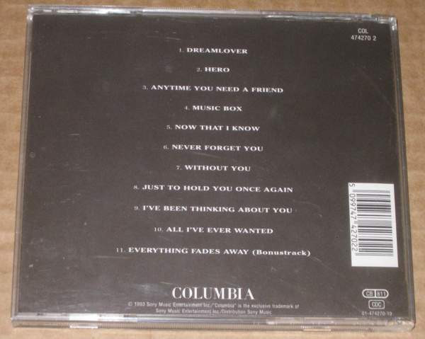 Trivium, Mariah Carey,  Ricky Martin, Tom Jones,  Johnny Cash,  Glen Miller Tampere - valokuva 4