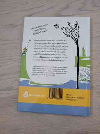 Kevätretki muumimamman kanssa Pirkkala