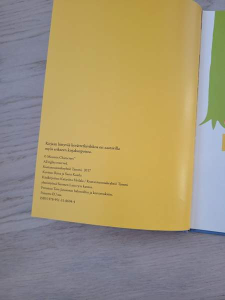 Kevätretki muumimamman kanssa Pirkkala – foto 5