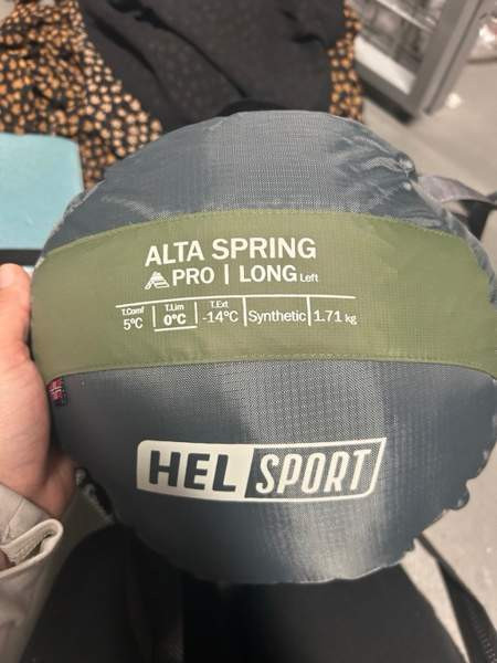 Makuupussi Helsinki – foto 1