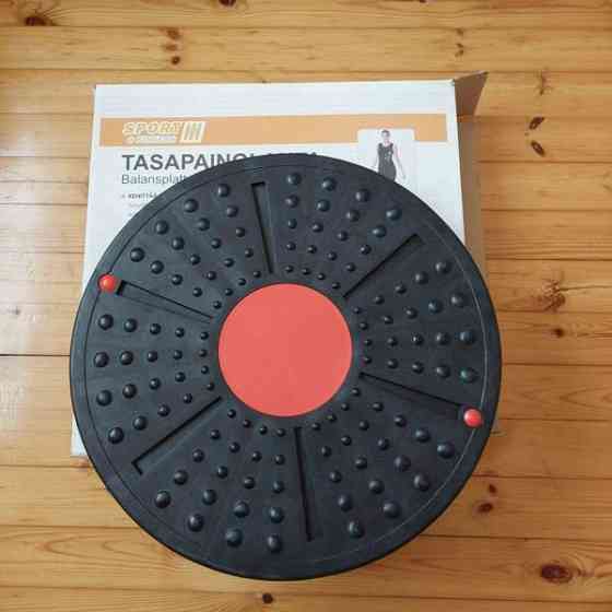 Tasapainolauta Nurmes