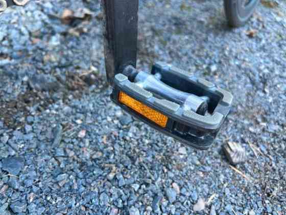 Naisten polkupyörä Canyon Lieto