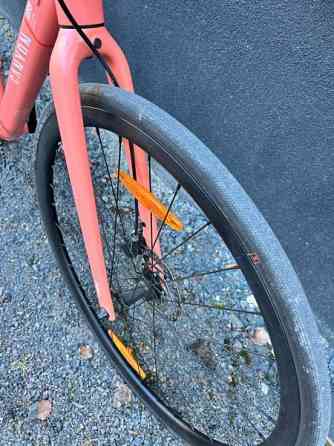 Naisten polkupyörä Canyon Lieto