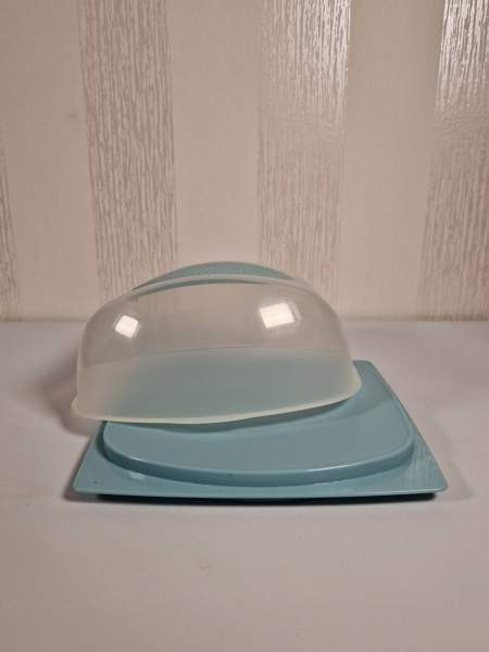 Tupperware juusto- / kakkukupu Lahti – foto 4